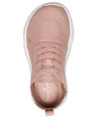 Women's Cloudsteppers Solevana Style Round Toe Sneakers