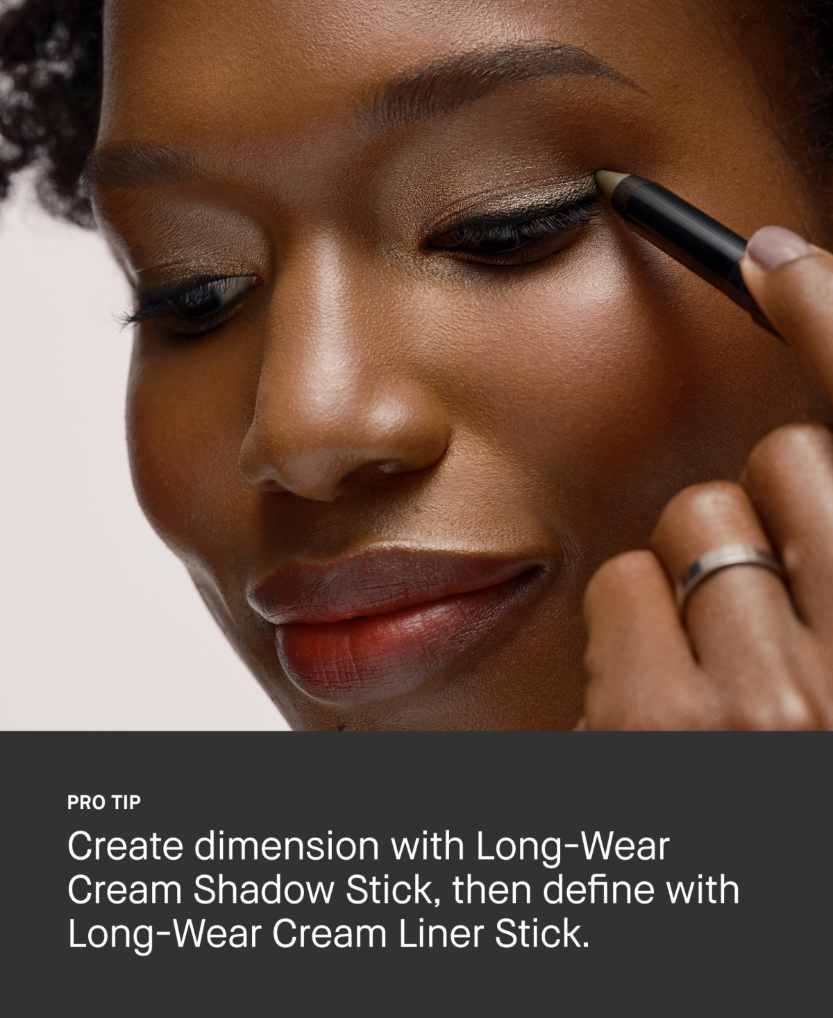 Bobbi Brown Long-Wear Cream Eyeliner Stick