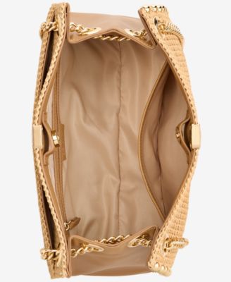 Harperr Straw Shoulder