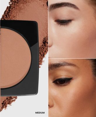 Matte Bronzing Powder