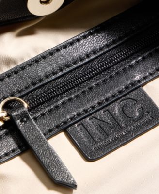 Eedenn Straw Stud Hobo