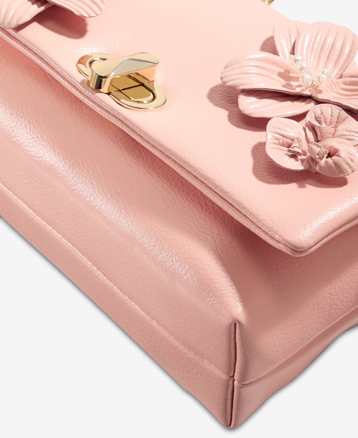 I.n.c. International Concepts Mini Ajae Studded Crossbody