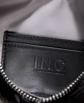 Viettaa Paillette Shoulder Bag