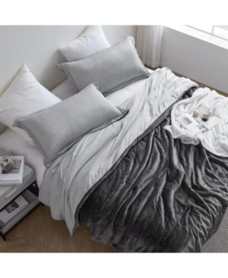 Some Like it Hot - Some Like it Cold -  Oversized Comforter