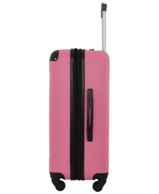 Chicago 5-Piece Hardside Luggage Set