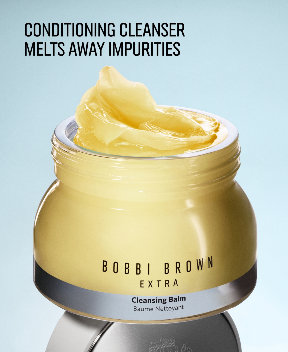 Bobbi Brown Extra Cleansing Balm