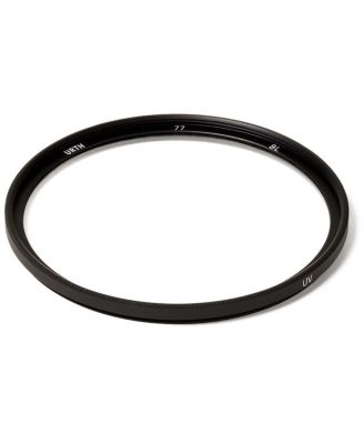 77mm Circular UV Lens Filter