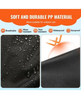 Hammock for 10FT Dome Climber Outdoor Gym Accessory