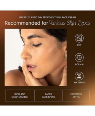 Night Radiance Face Cream - 3.35oz