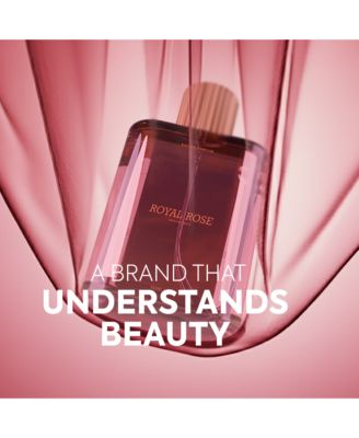 Royal Rose Perfume - 1.69oz
