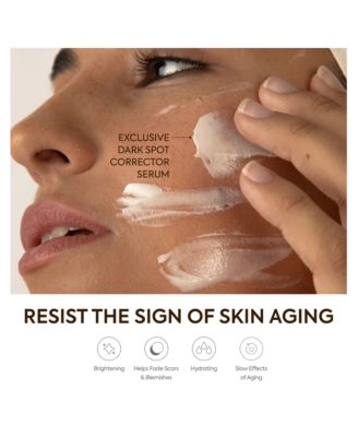 Exclusive Dark Spot Corrector Serum - 1.66oz