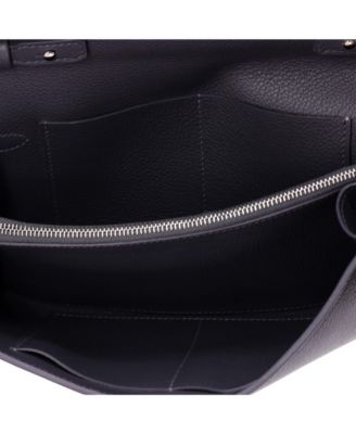 Kelly To Go Wallet Evercolor