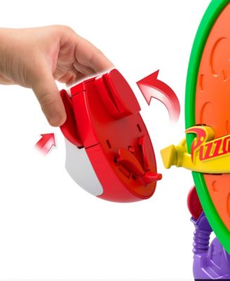 Disney and Pixar Toy Story Pizza Planet Playset