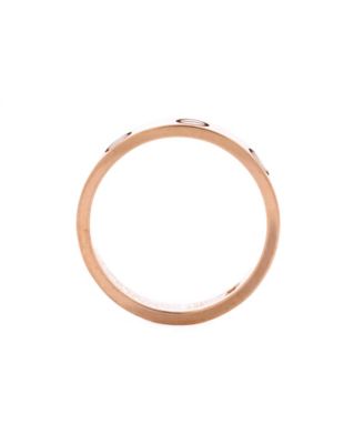 Love Wedding Band 1 Diamond Ring