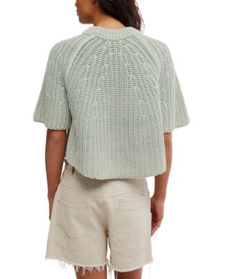 Women's Crewneck Sweater