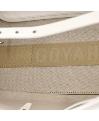 PM Bellechasse Bag Coated Canvas