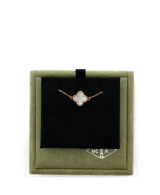 Sweet Alhambra Bracelet