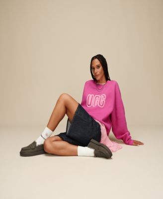 UGG Women's Logo Sweatshirt