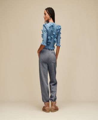 Women's Classic Fleece Sweatpants