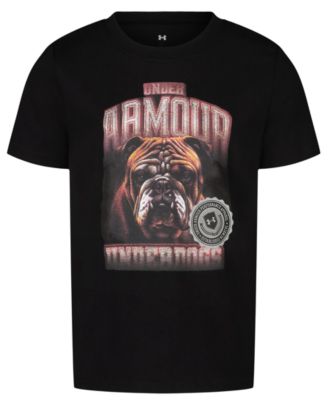 Boys' 2T-7 Underdog Short-Sleeve T-Shirt