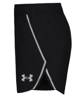 Boys' 2T-7 Reflect 2-In-1 Shorts