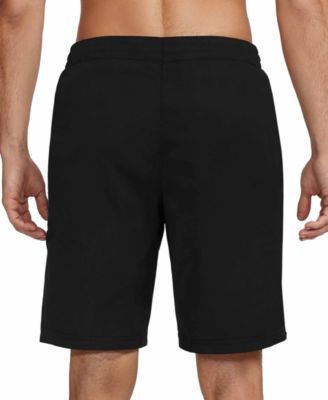 Men's Breaker Logo Tape Volley 9" Swim Shorts