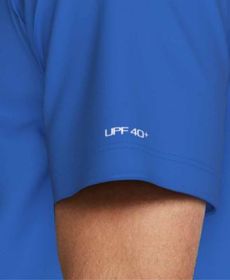 Men's Swoosh Outline Hydro Guard Swim Shirt