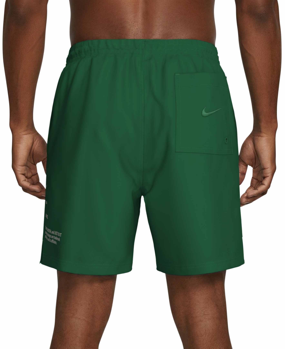 Nike Men's 7" Volley Swim Shorts