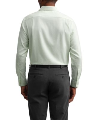 Men's Regular-Fit Dress Shirt