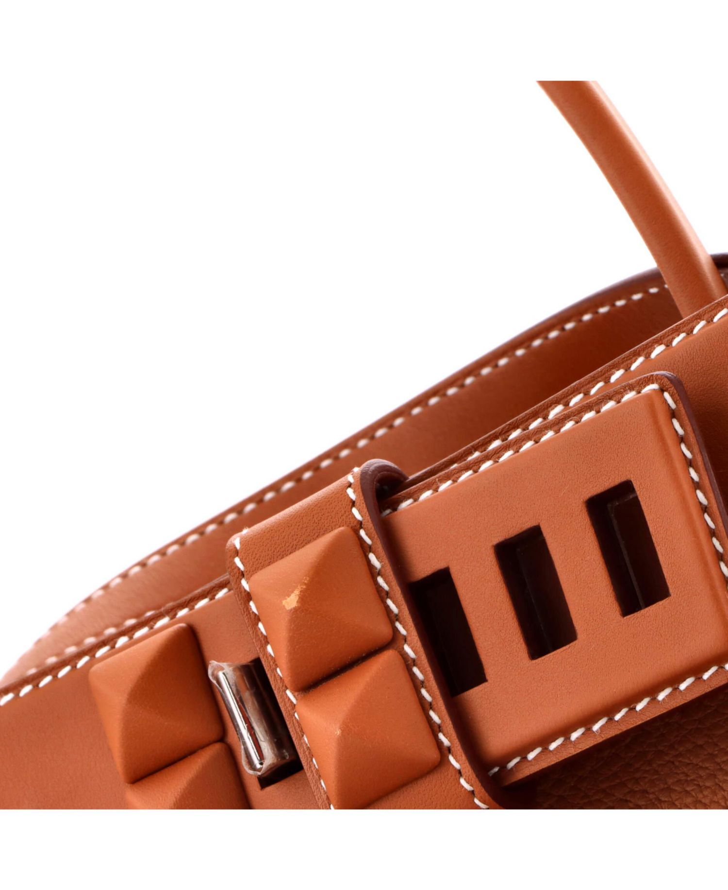 Medor Handbag Togo
