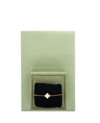 Sweet Alhambra Bracelet