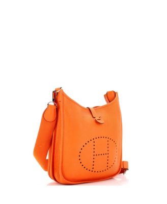 PM Evelyne Bag Gen III Clemence