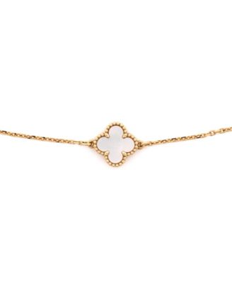 Sweet Alhambra Bracelet