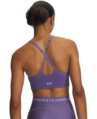 Women's Vanish Seamless Low-Impact Sports Bra