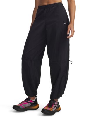 Women's Mid-Rise Training Bungee Pants