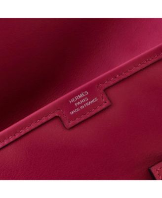 29 Jige Elan Clutch Swift