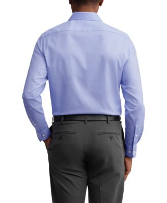 Men's Slim-Fit Dress Shirt