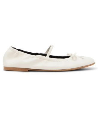 Women's Becca Mary Jane Slip-On Ballet Flats
