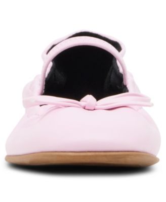 Women's Becca Mary Jane Slip-On Ballet Flats