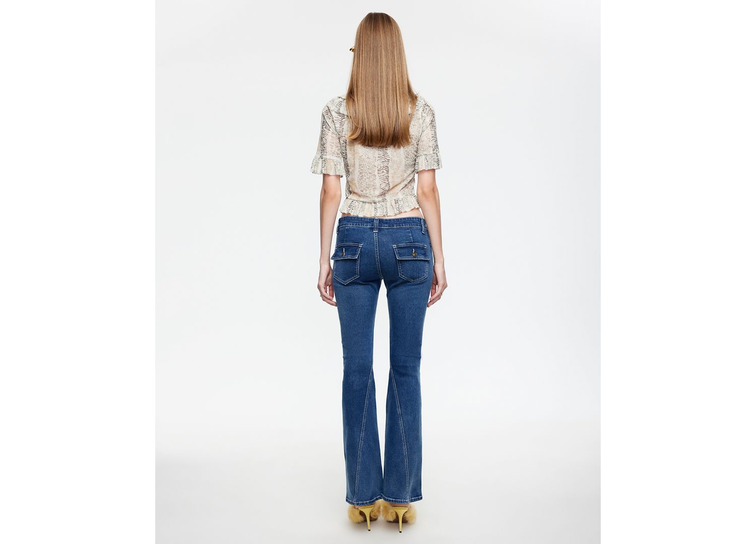 Women's First Light Blouse