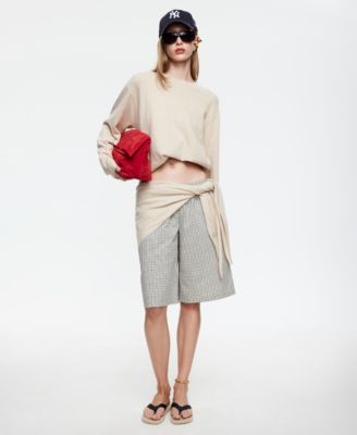 Women's Olsen Knit Top