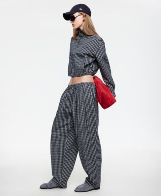 Women's Aura Funnel Neck Jacket