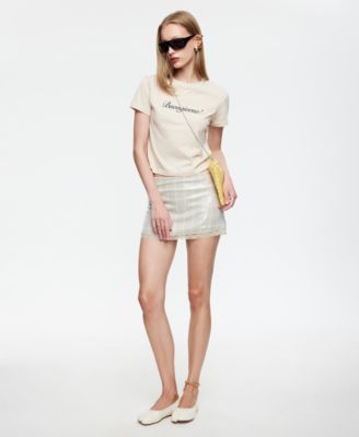 Women's First Light Mini Skirt