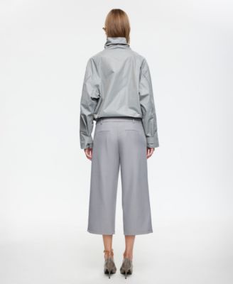 Women's Genesis Mid-Rise Crop Pants