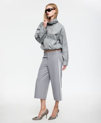 Women's Genesis Mid-Rise Crop Pants