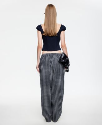 Women's Aura Pull-On Pants