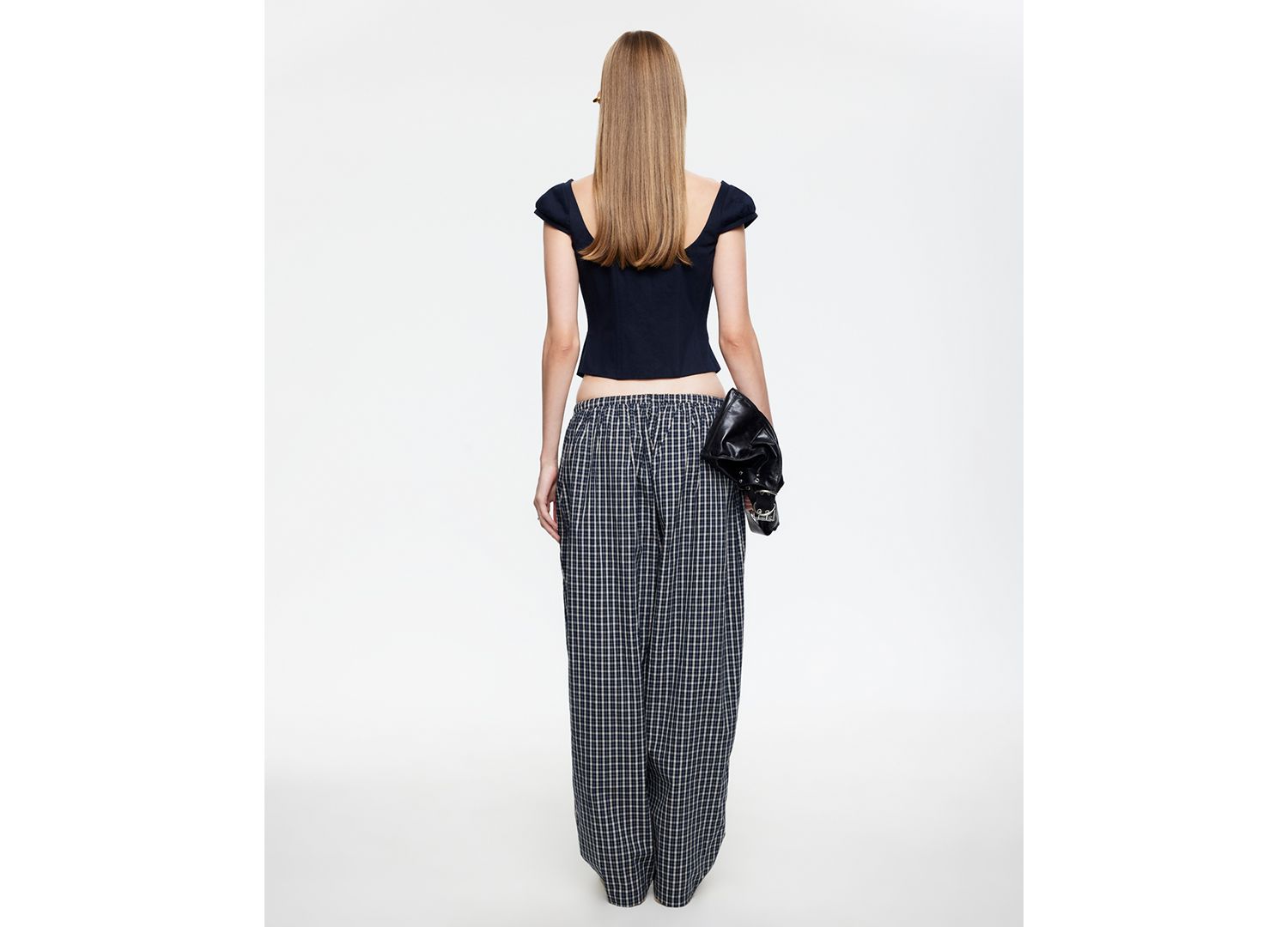 Women's Aura Pull-On Pants
