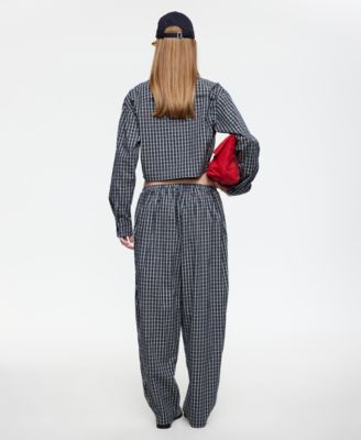 Women's Aura Pull-On Pants