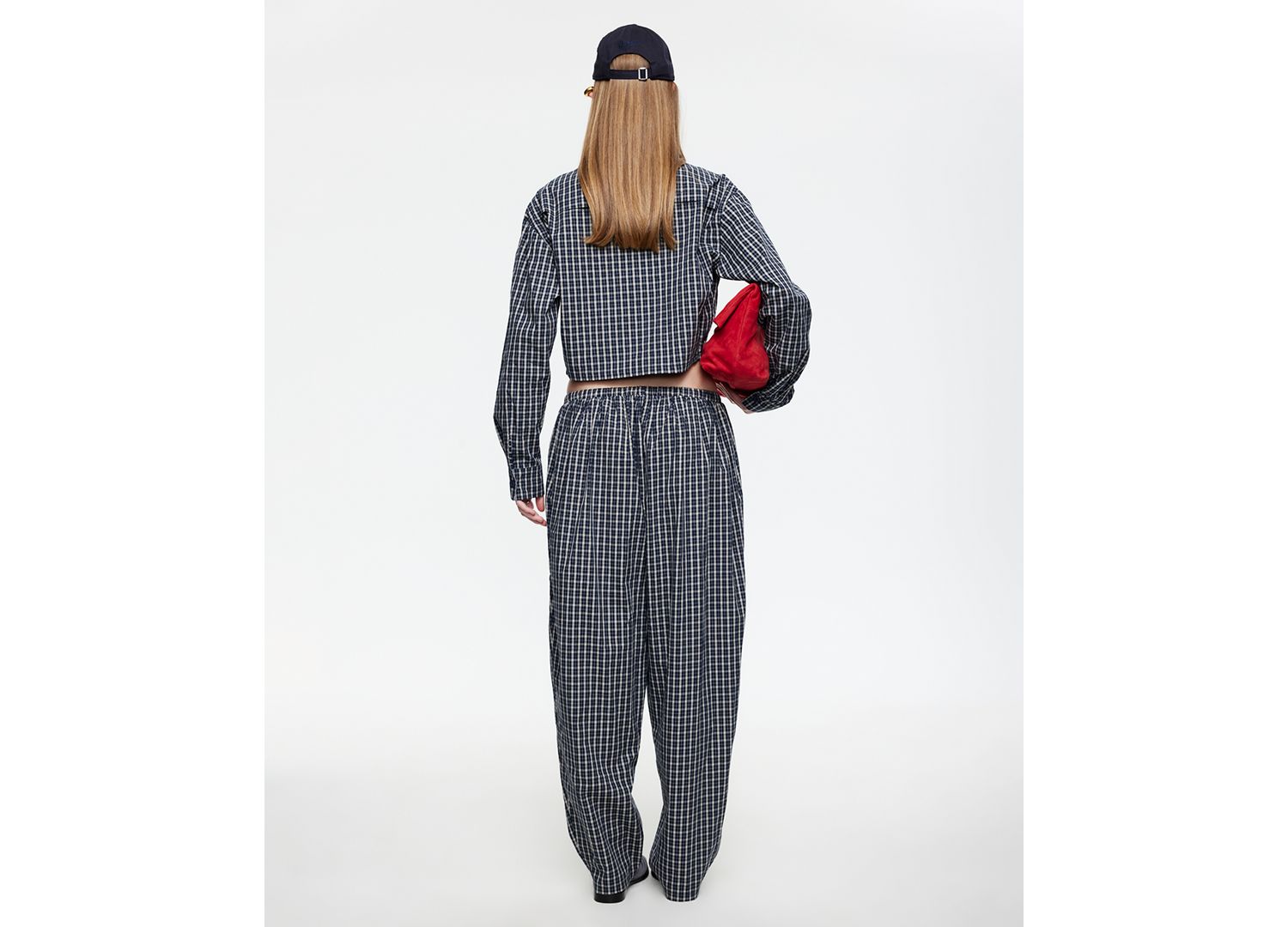 Women's Aura Pull-On Pants
