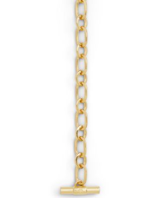 Toggle Chain Belt
